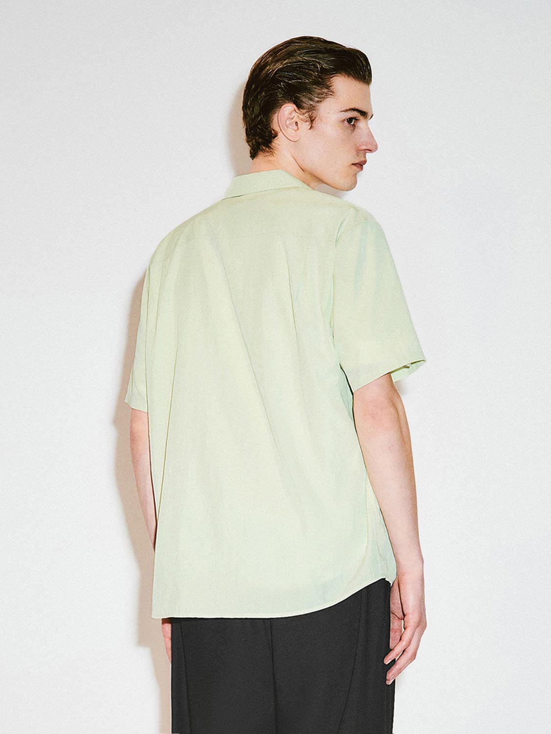 Short Sleeve Shirts