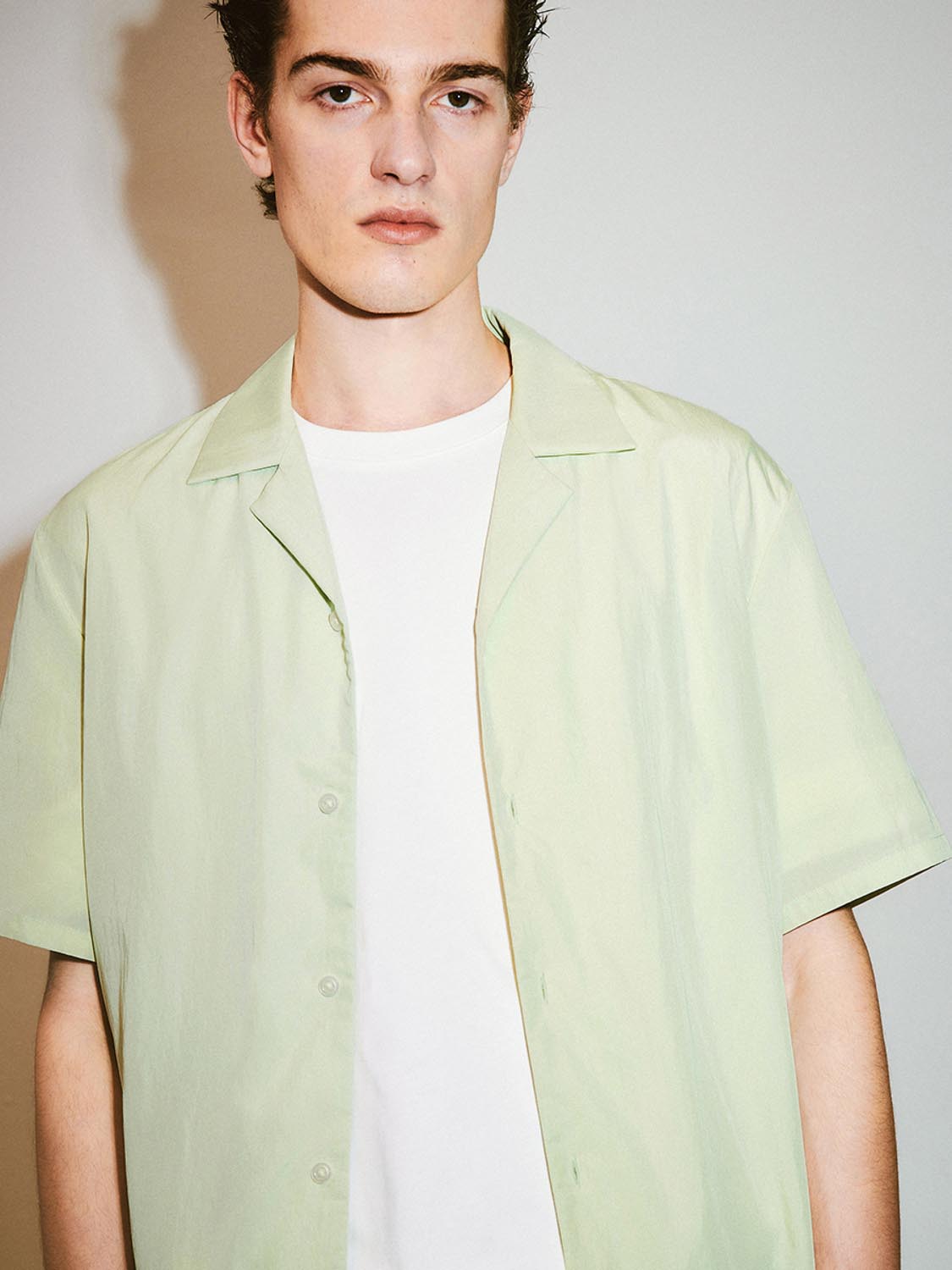 Short Sleeve Shirts