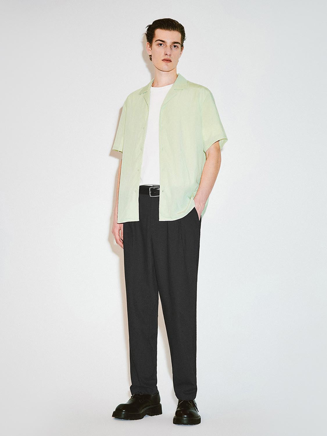 Short Sleeve Shirts