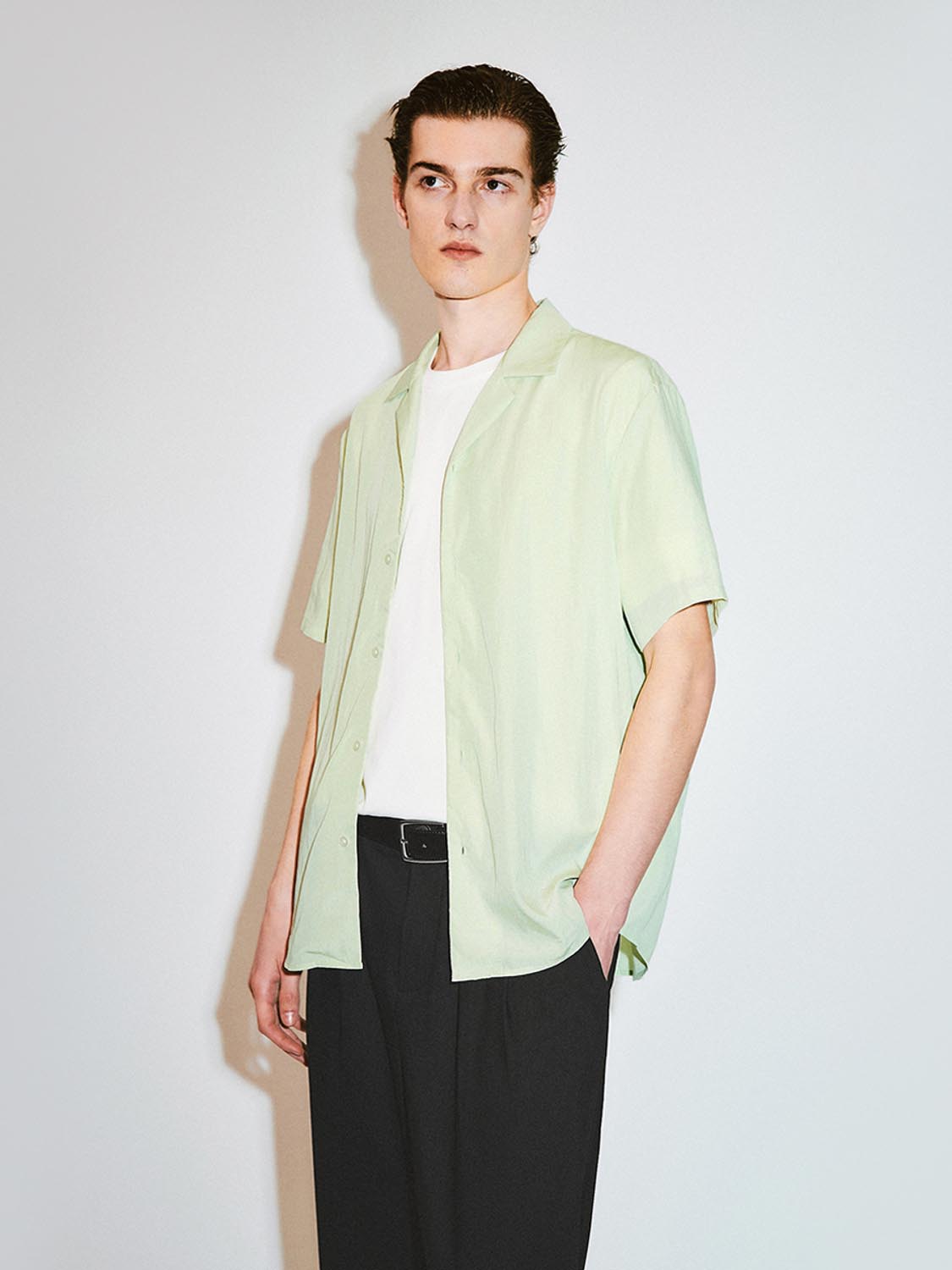 Short Sleeve Shirts