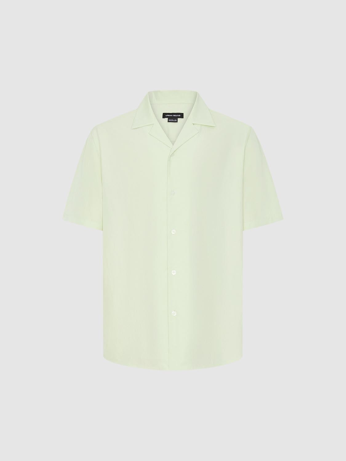 Short Sleeve Shirts