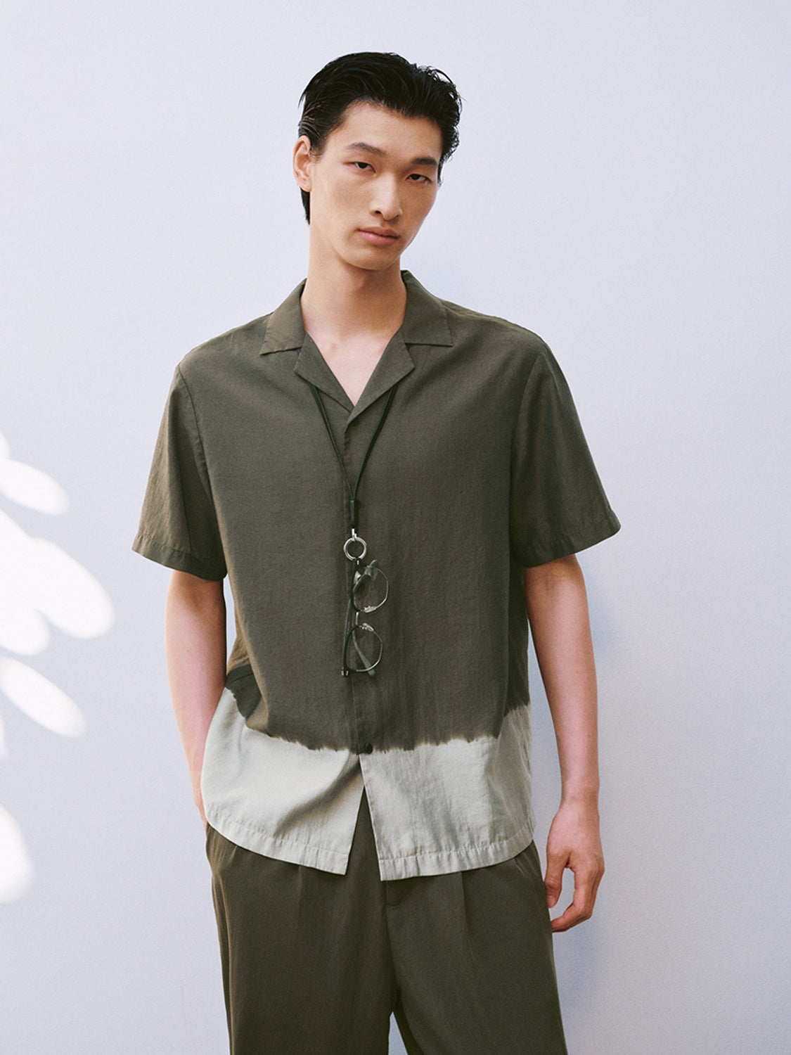 Short Sleeve Shirts