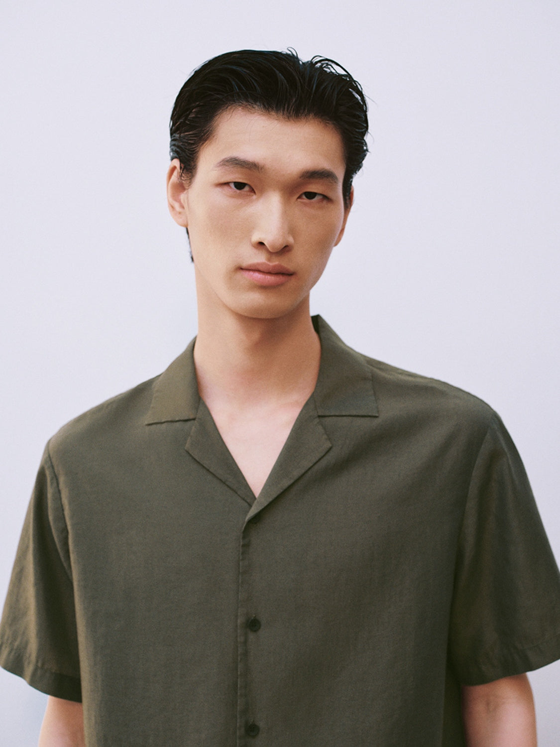 Short Sleeve Shirts