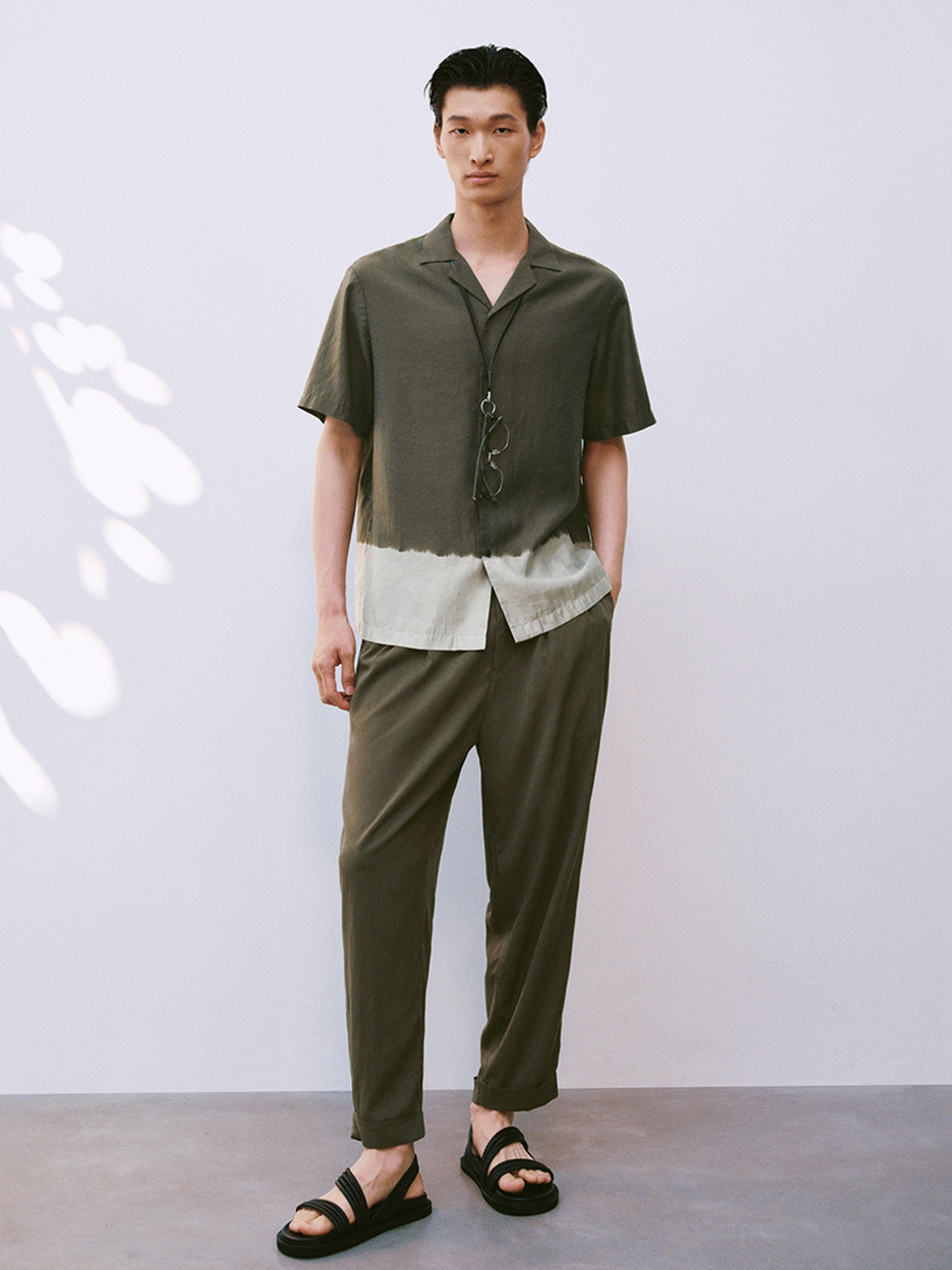 Short Sleeve Shirts
