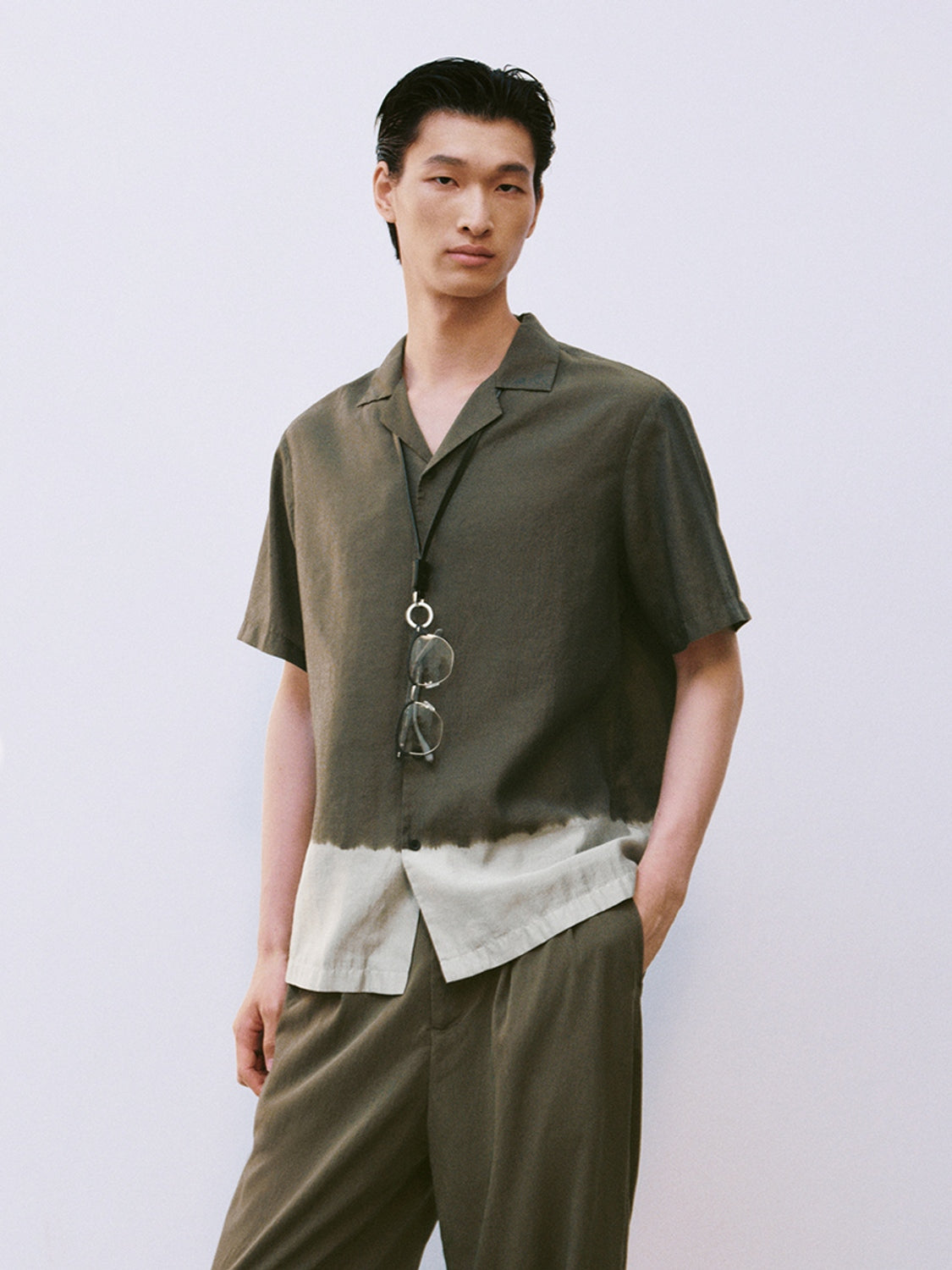 Short Sleeve Shirts