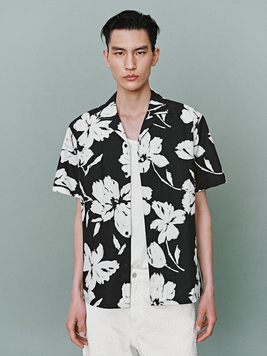 Aloha Short Sleeve Shirts