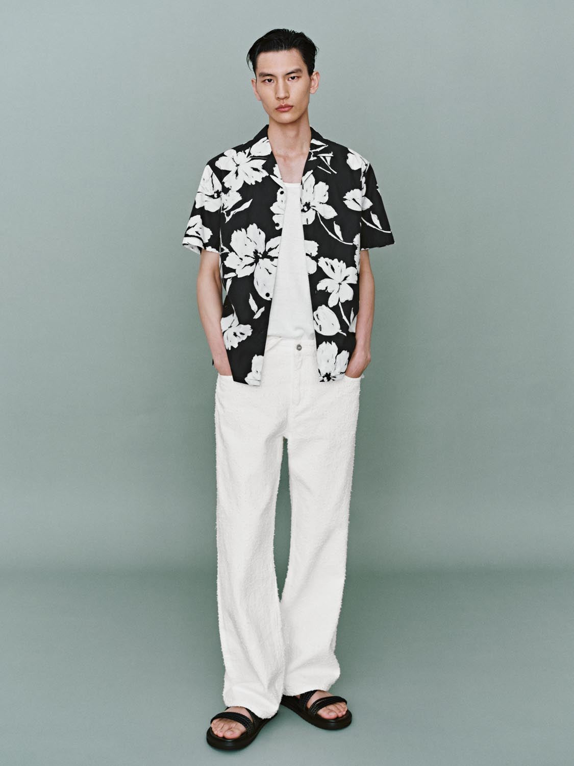 Aloha Short Sleeve Shirts