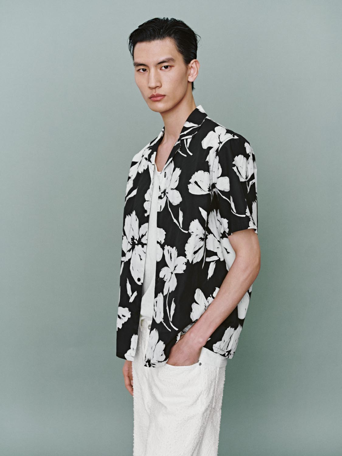 Aloha Short Sleeve Shirts