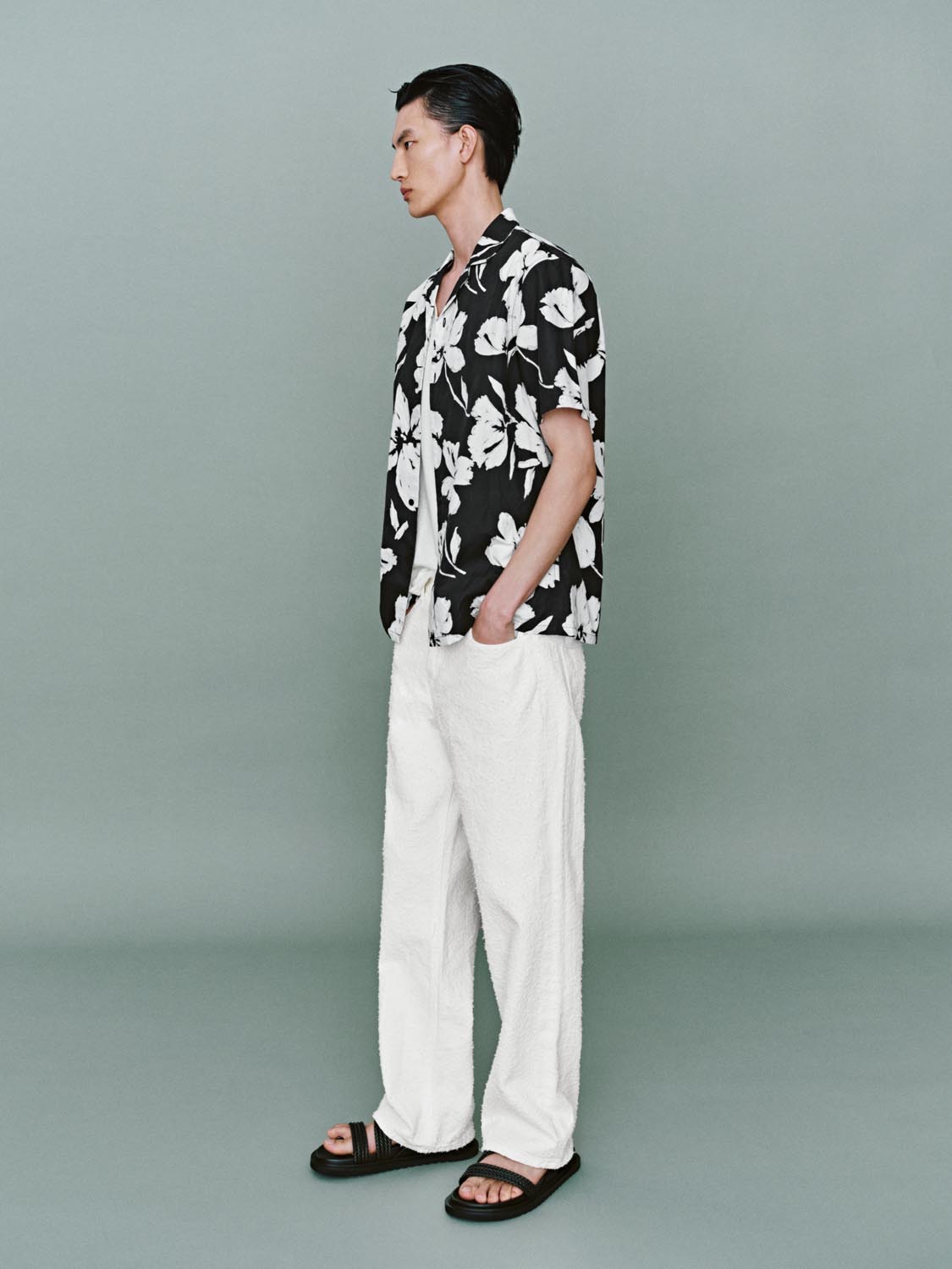 Aloha Short Sleeve Shirts