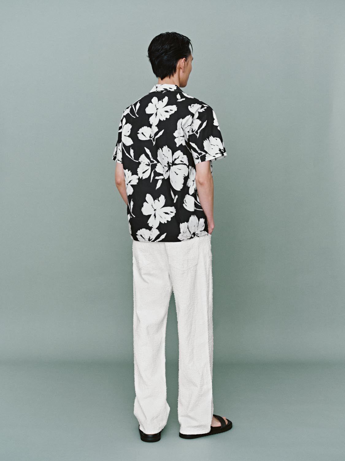 Aloha Short Sleeve Shirts
