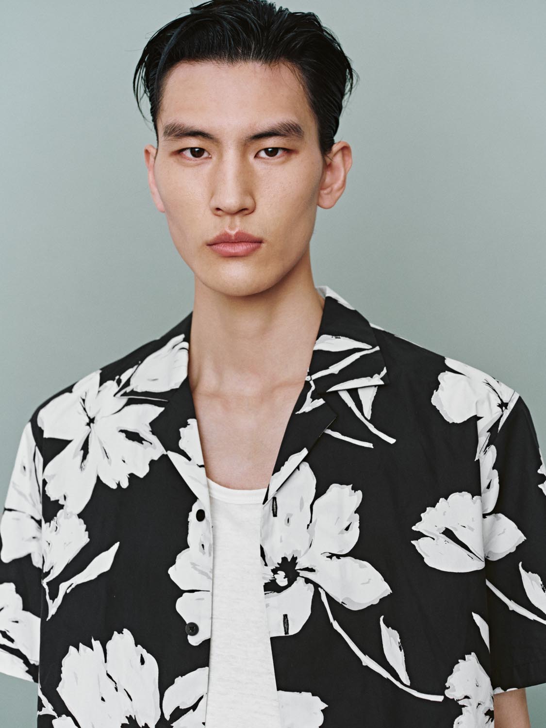 Aloha Short Sleeve Shirts