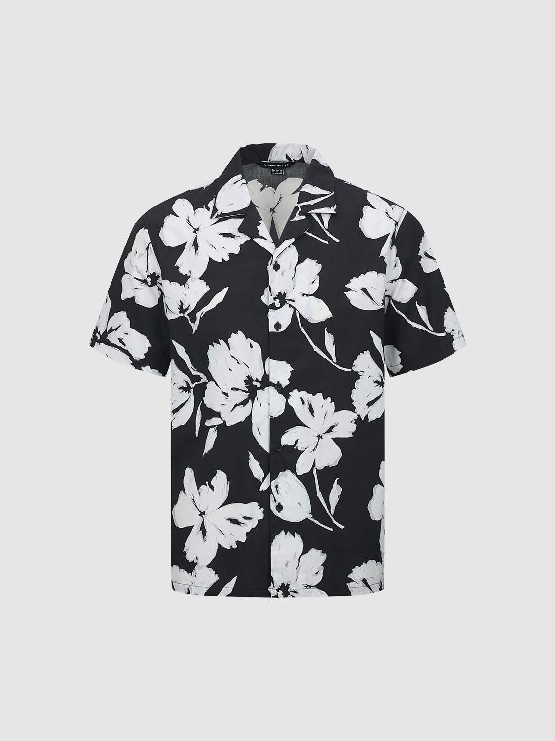 Aloha Short Sleeve Shirts