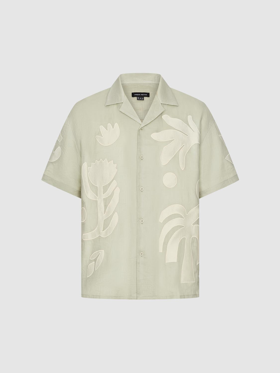 Short Sleeve Shirts