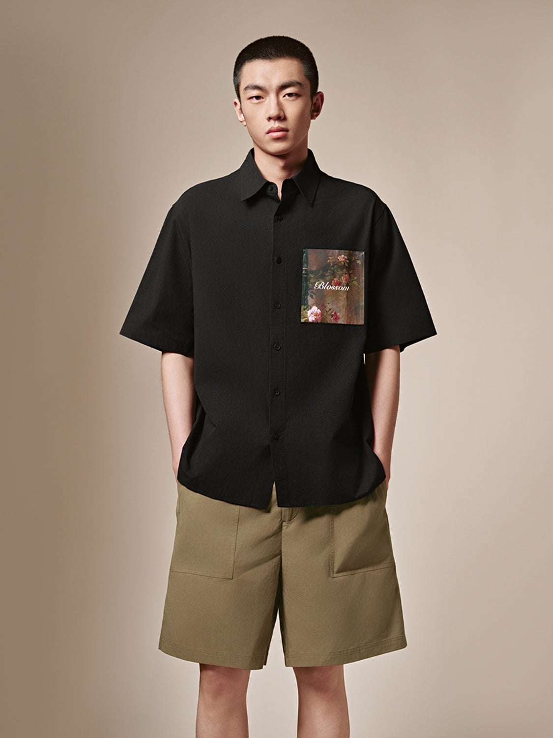 Short Sleeve Shirts