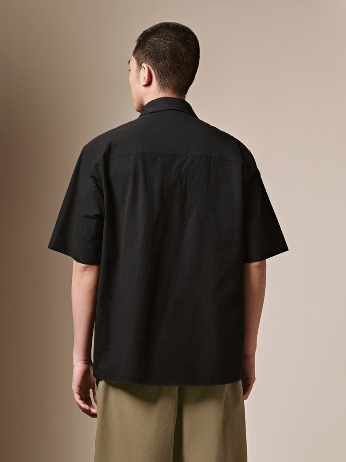 Short Sleeve Shirts