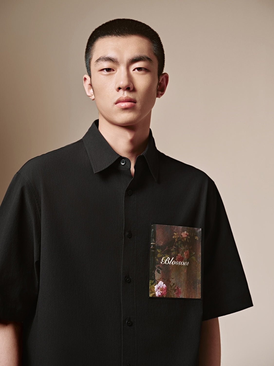 Short Sleeve Shirts