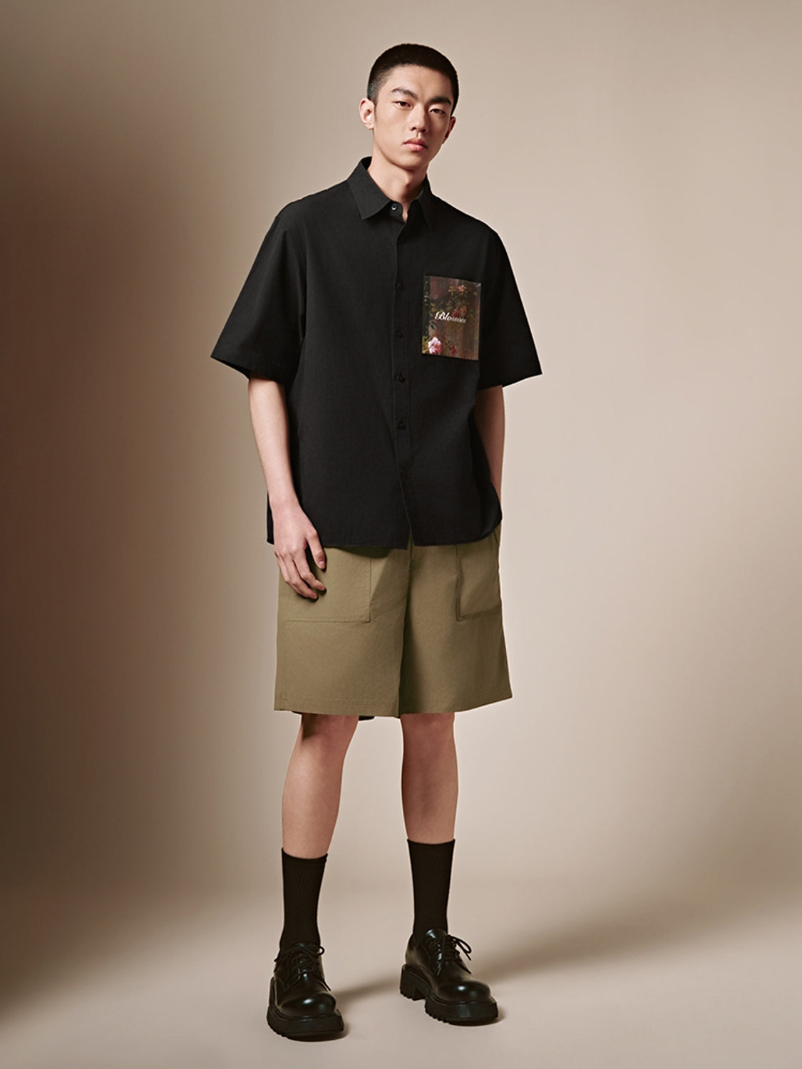 Short Sleeve Shirts