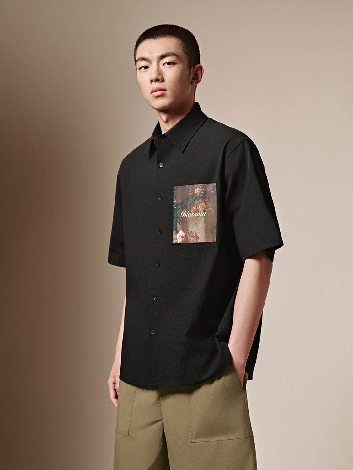 Short Sleeve Shirts