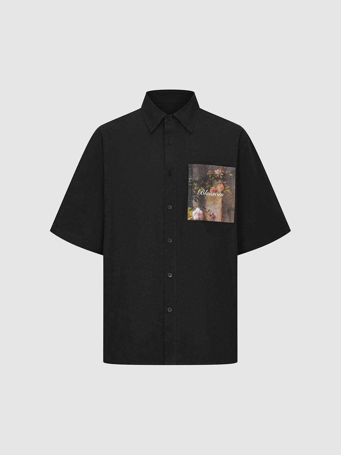 Short Sleeve Shirts