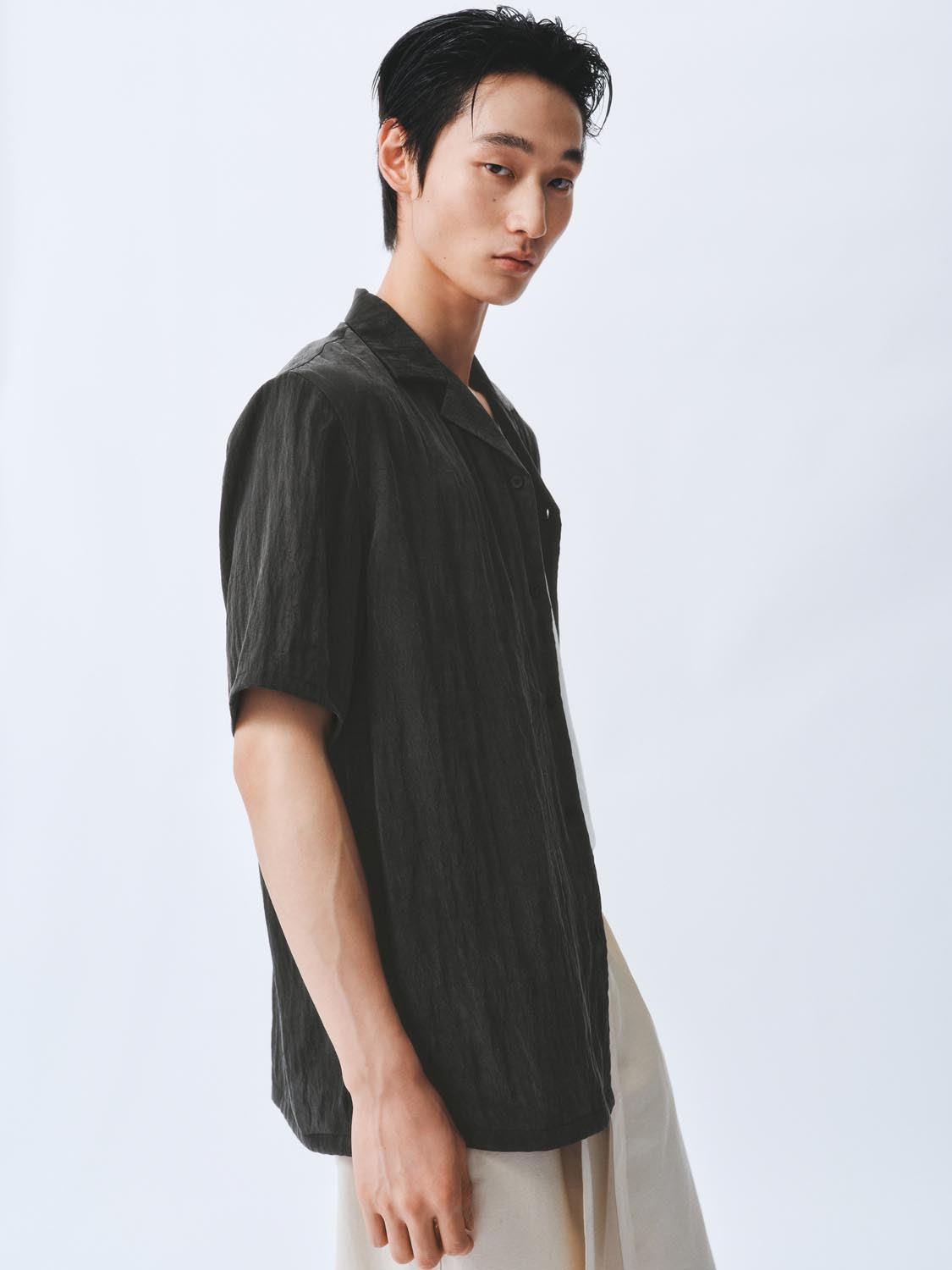 Short Sleeve Shirts
