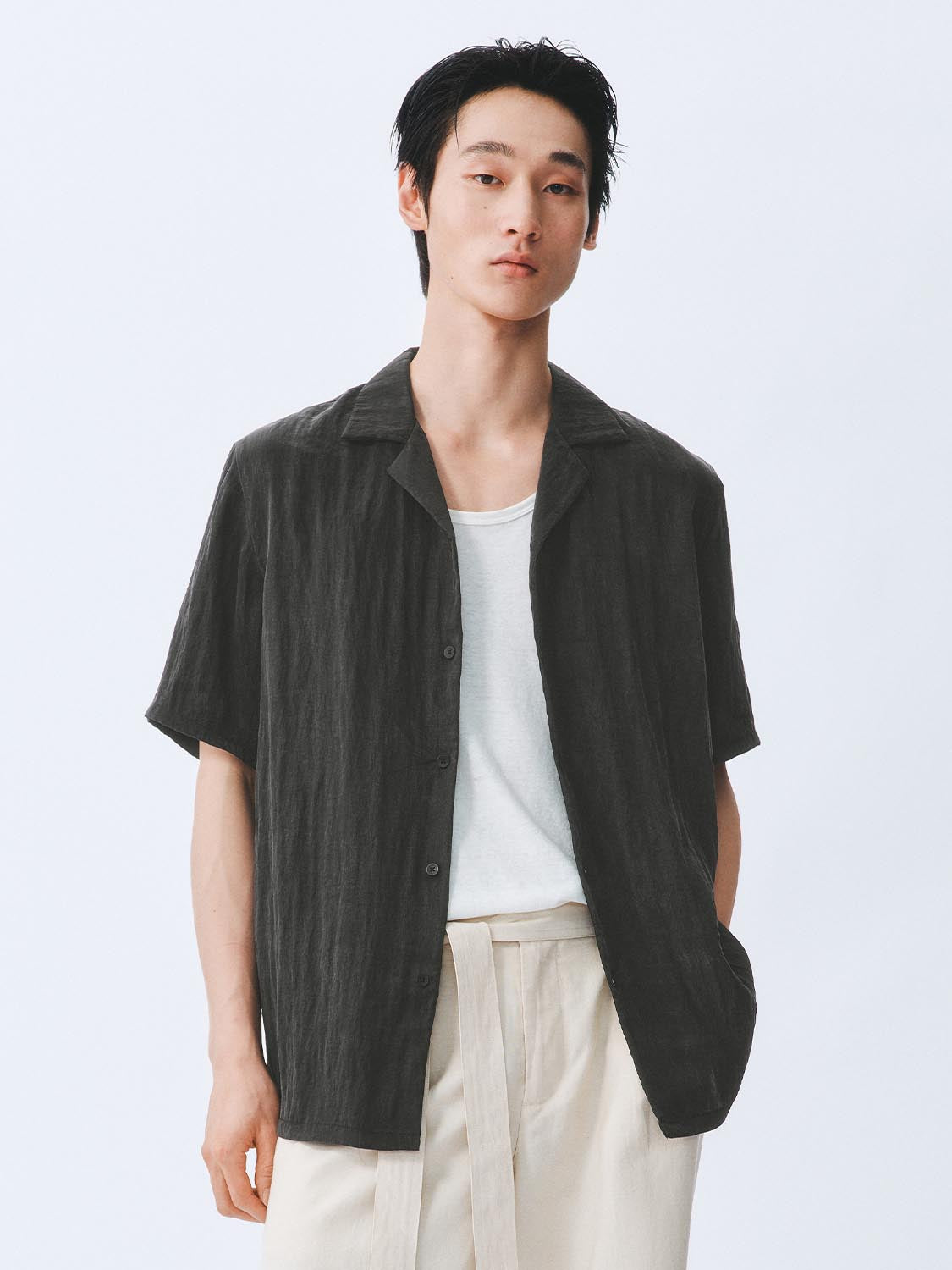 Short Sleeve Shirts