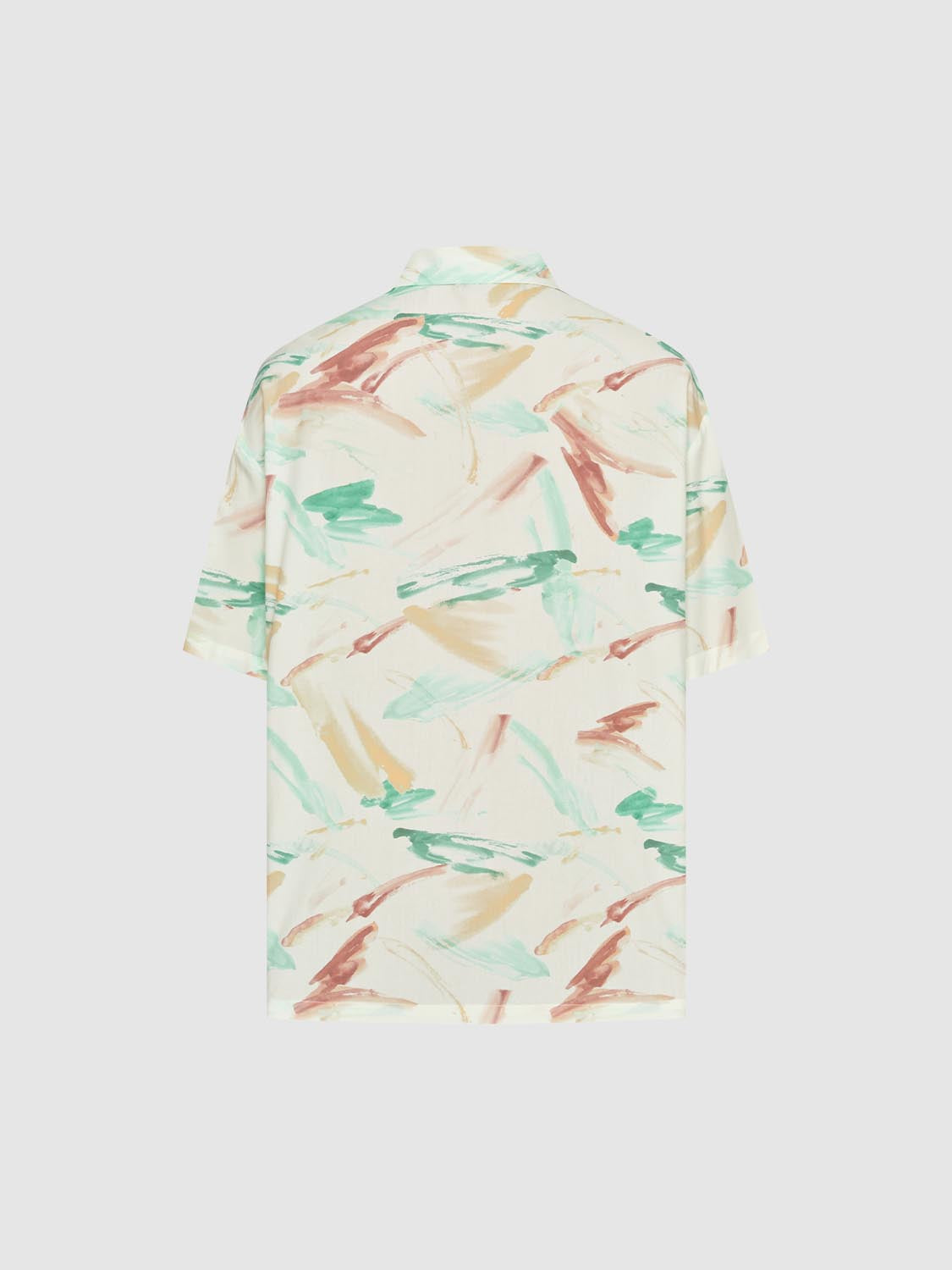 Short Sleeve Shirts