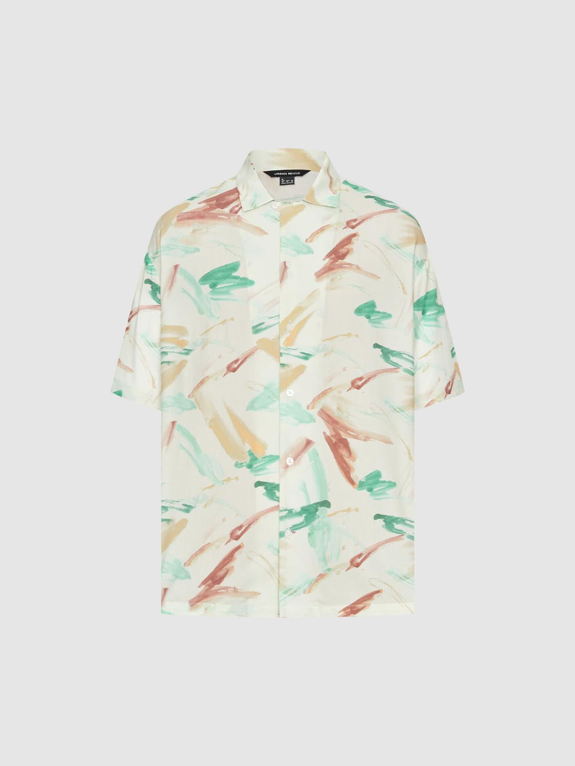 Short Sleeve Shirts