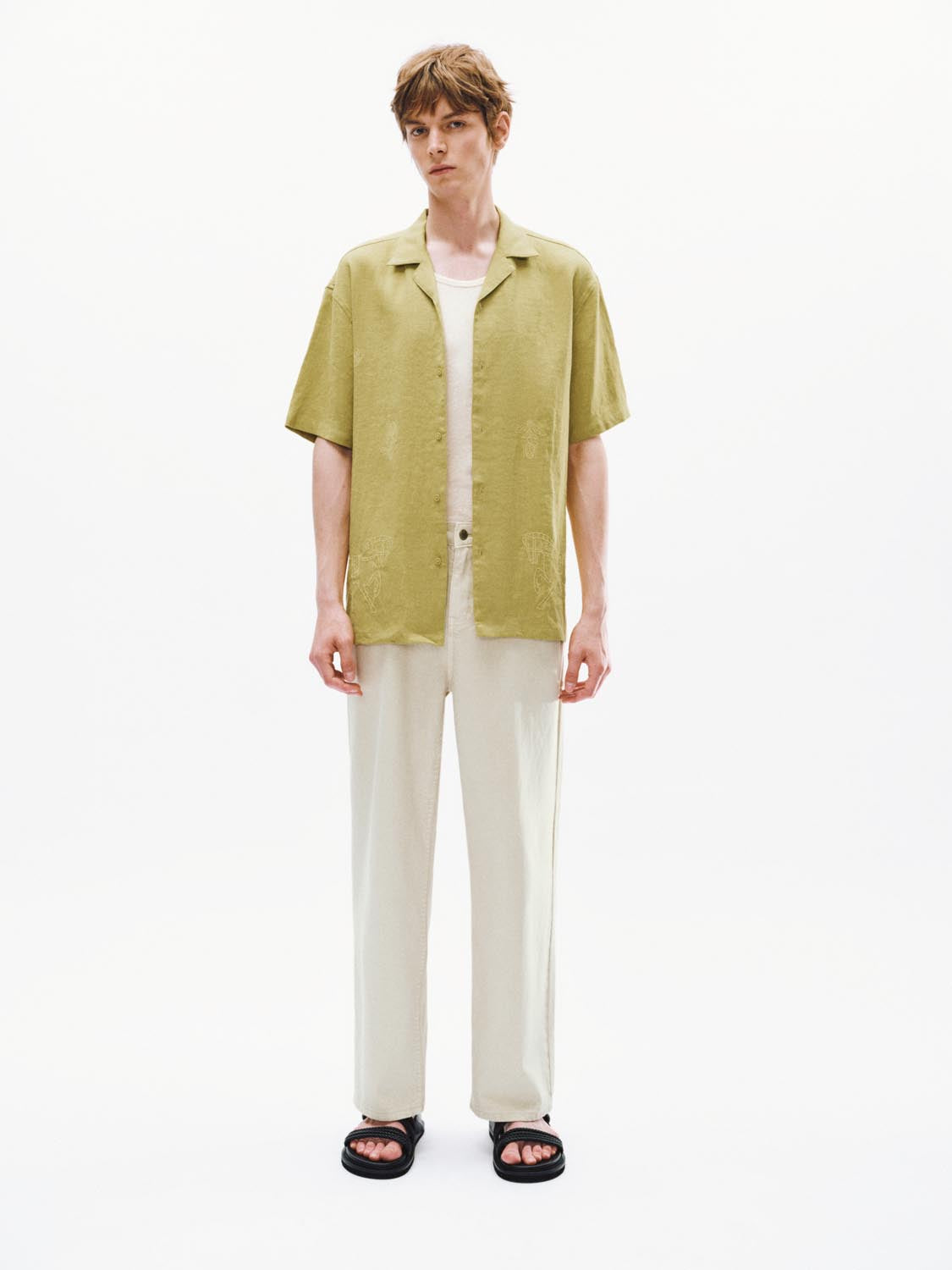 Short Sleeve Shirts