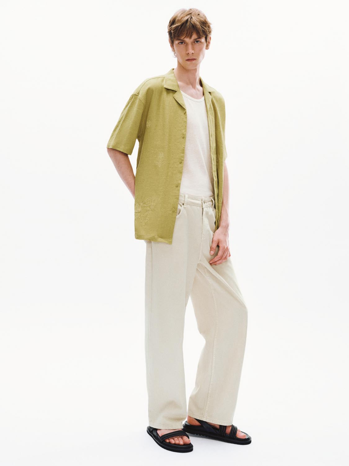 Short Sleeve Shirts