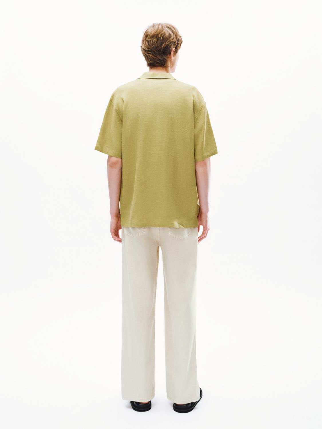 Short Sleeve Shirts