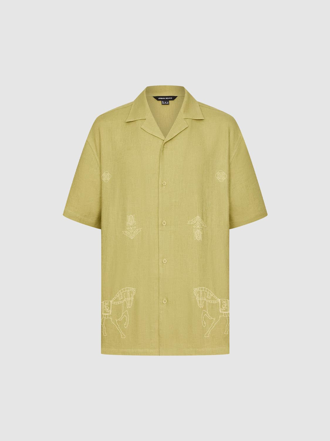 Short Sleeve Shirts