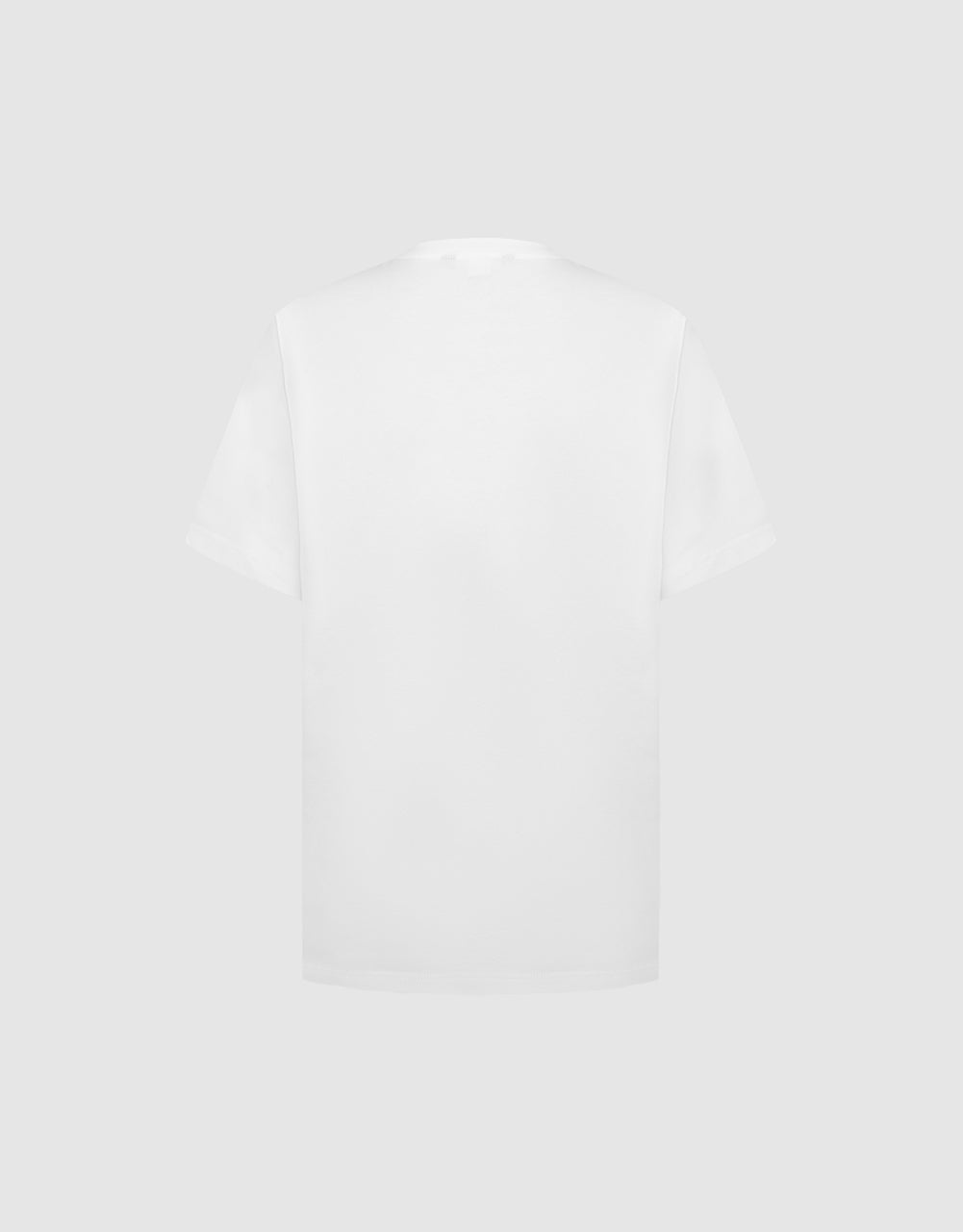 Dolman Sleeve Crew Neck T-Shirt