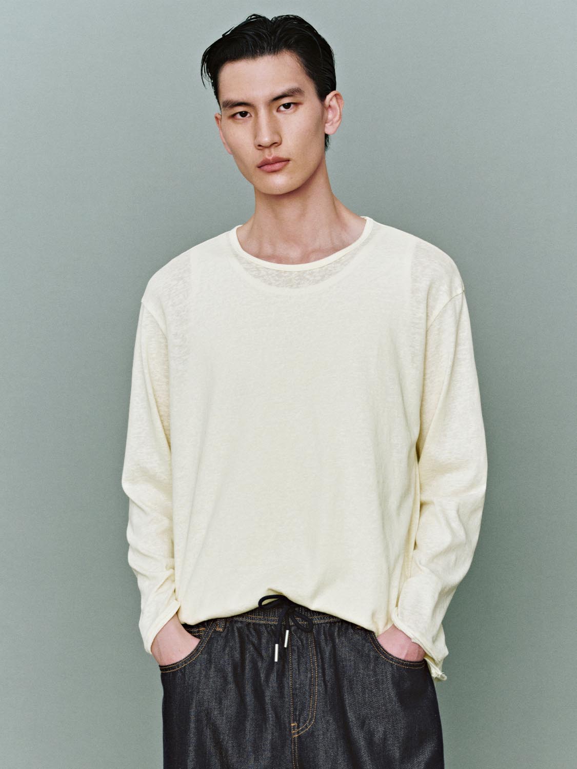 Long Sleeve T-Shirts