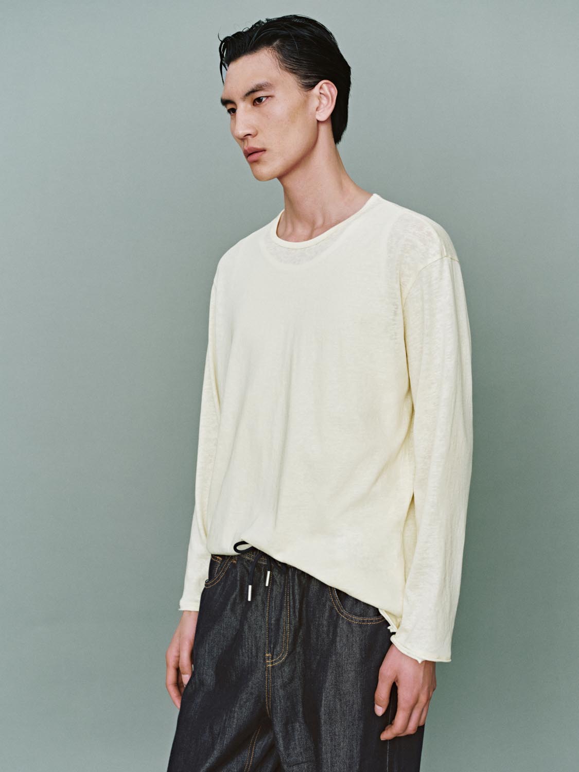Long Sleeve T-Shirts