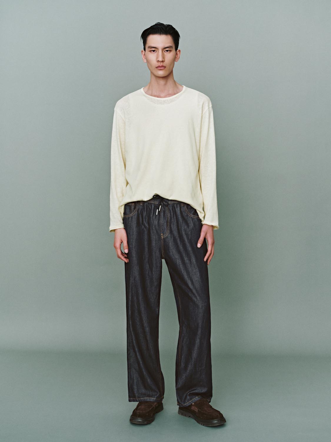 Long Sleeve T-Shirts