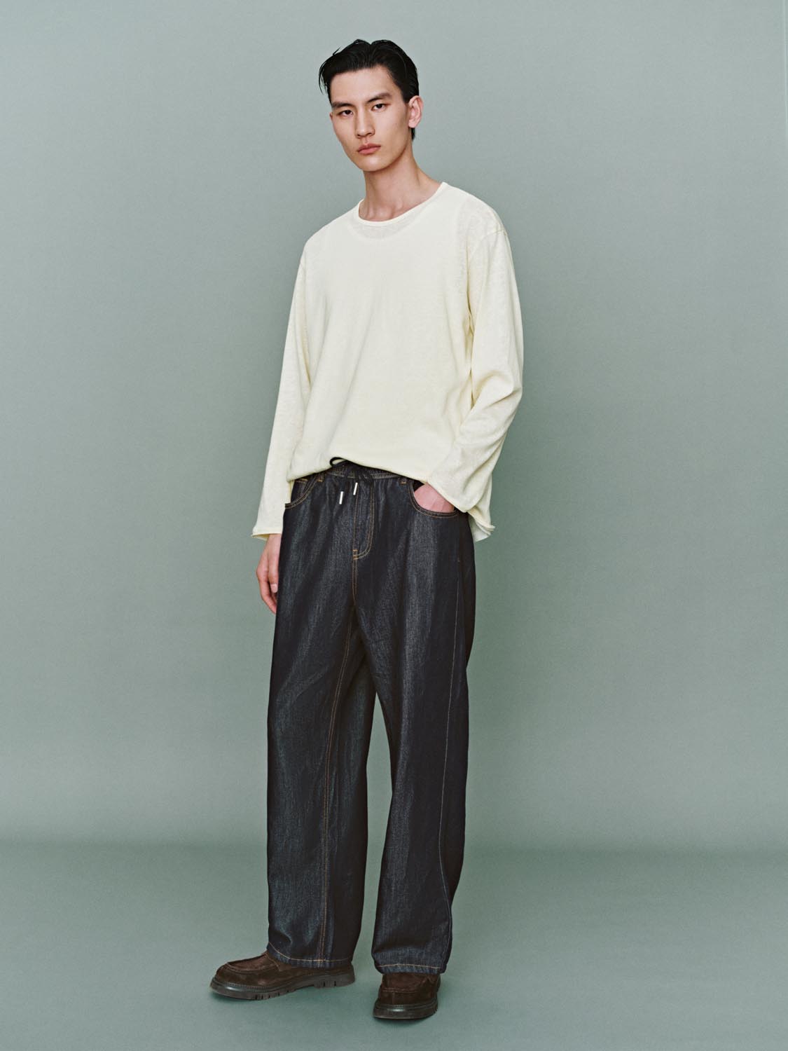 Long Sleeve T-Shirts
