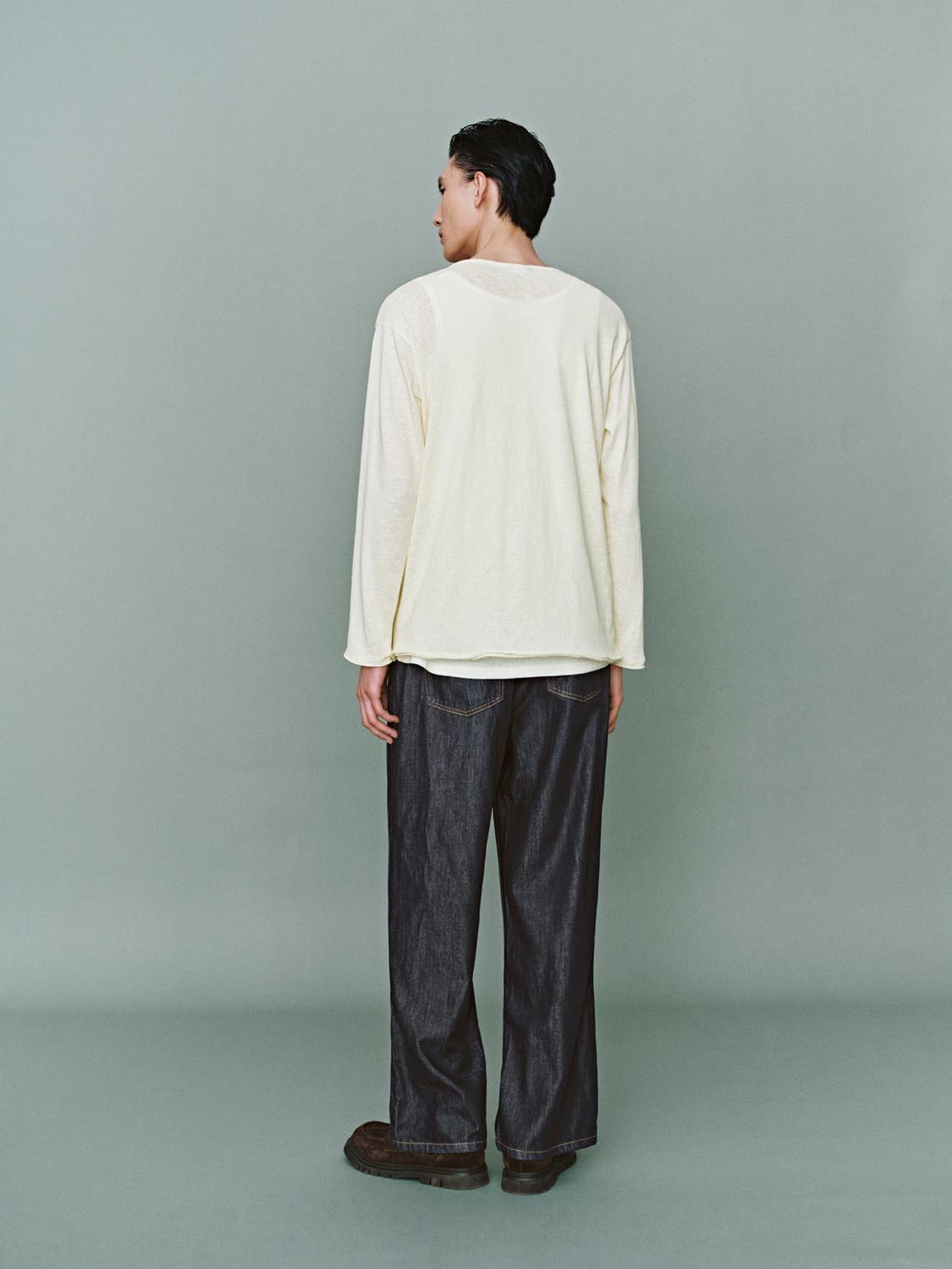 Long Sleeve T-Shirts