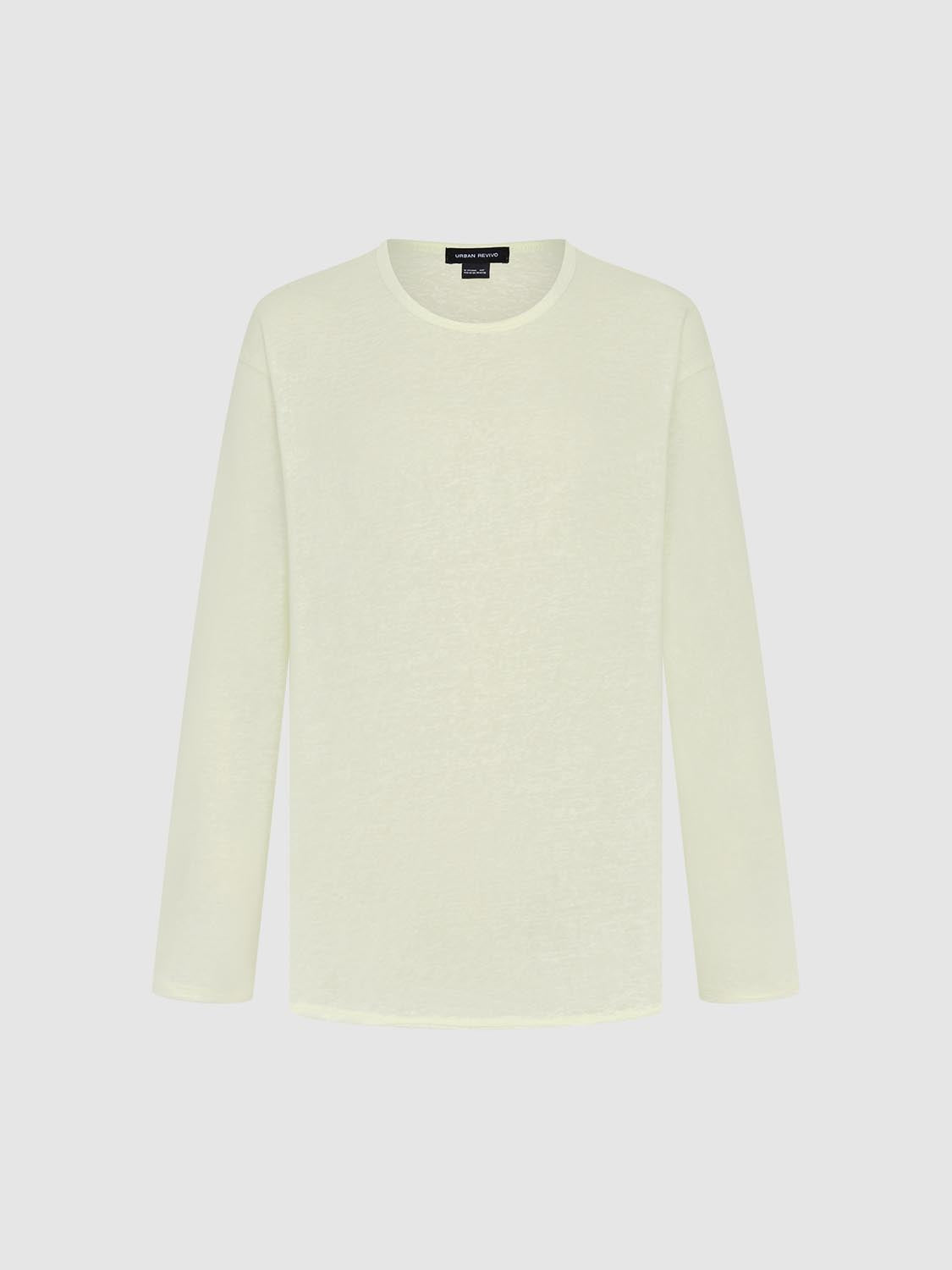Long Sleeve T-Shirts