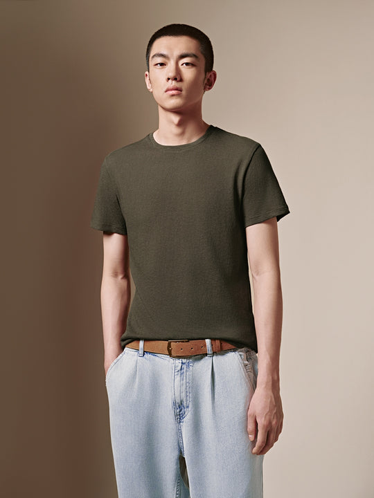 Short Sleeve T-Shirts