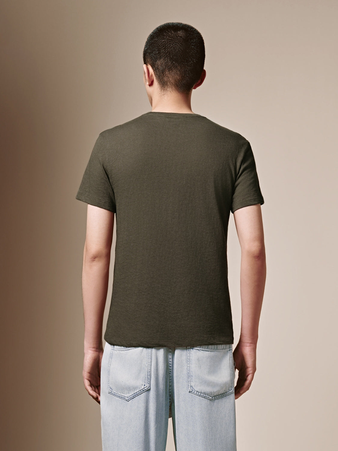 Short Sleeve T-Shirts