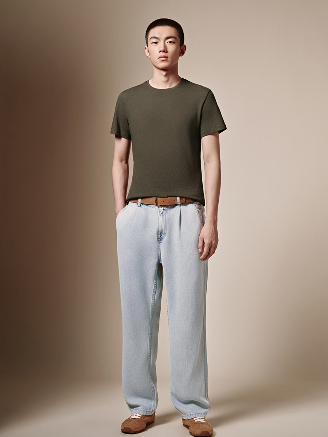 Short Sleeve T-Shirts