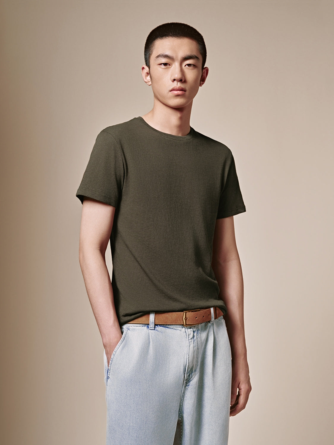 Short Sleeve T-Shirts