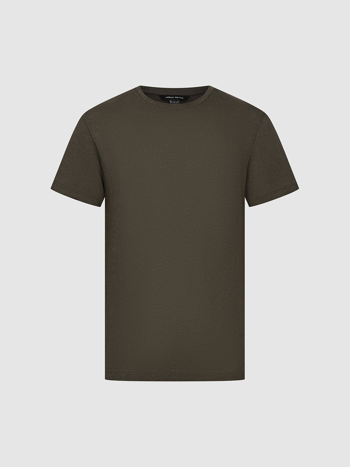 Short Sleeve T-Shirts