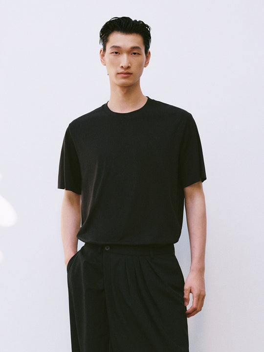 Short Sleeve T-Shirts