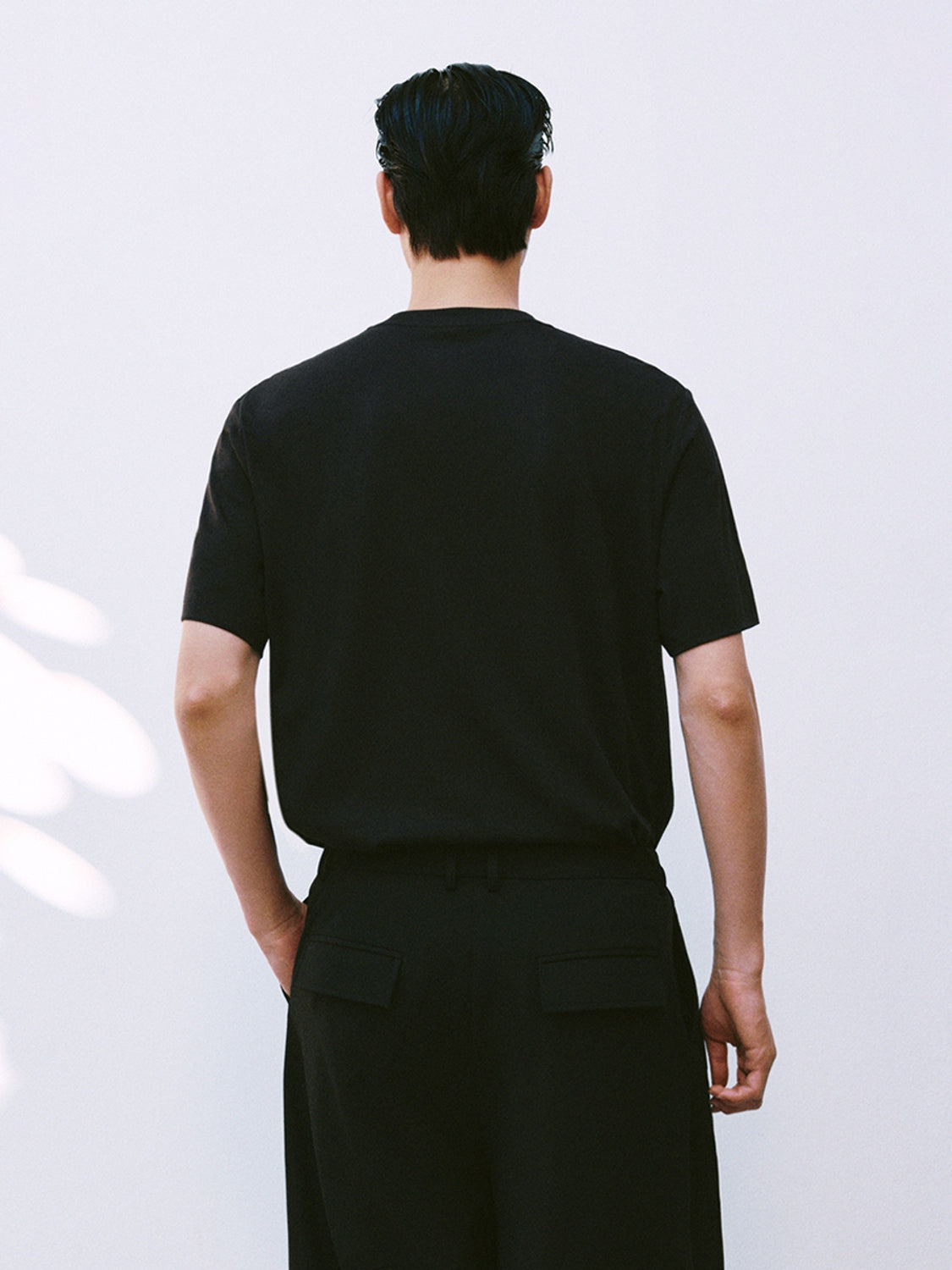 Short Sleeve T-Shirts
