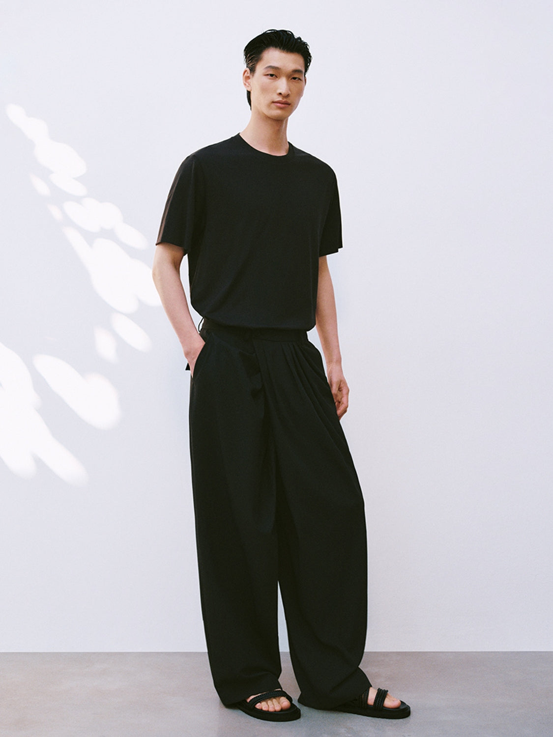 Short Sleeve T-Shirts