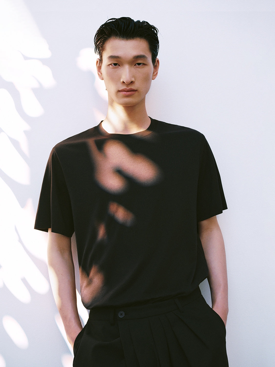 Short Sleeve T-Shirts