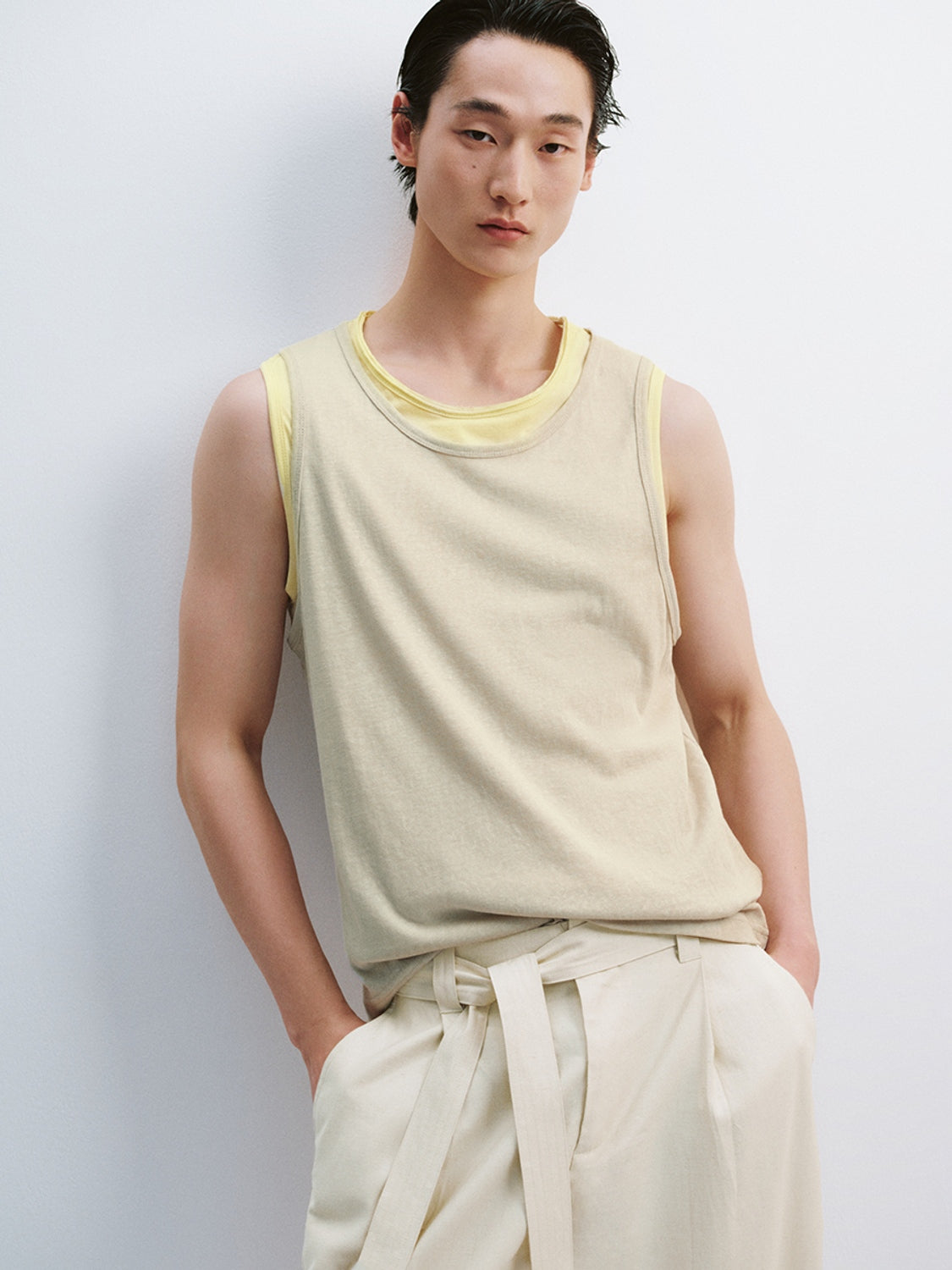 Tank Tops