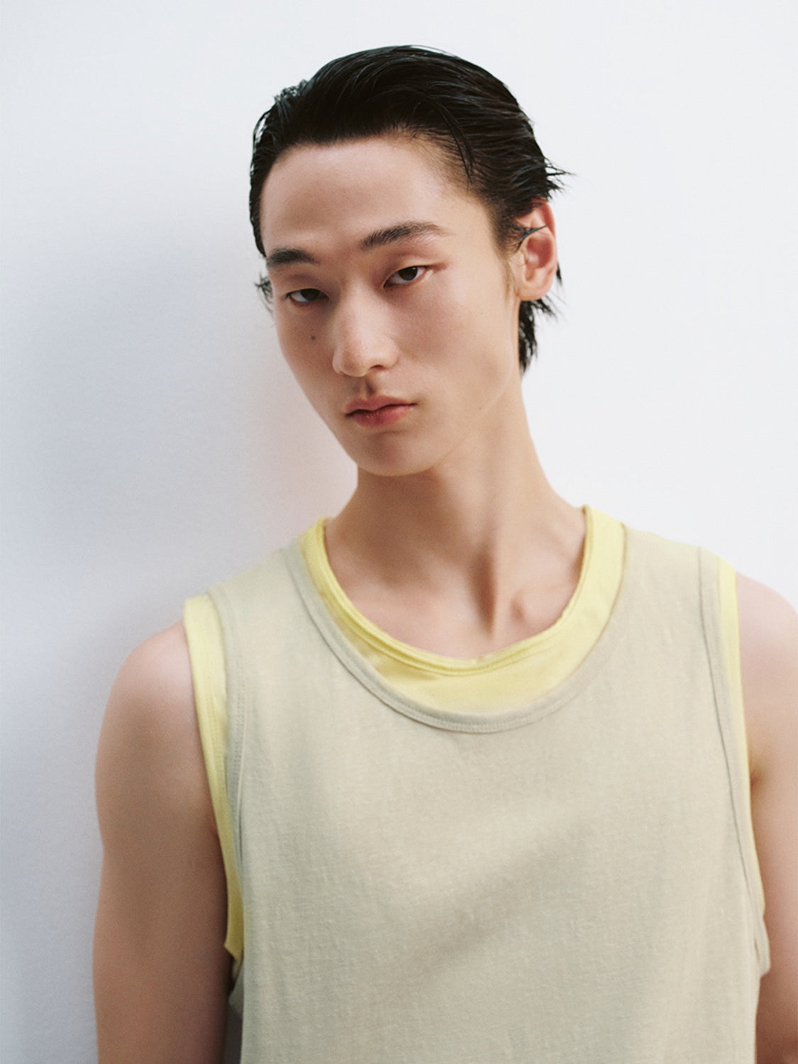 Tank Tops