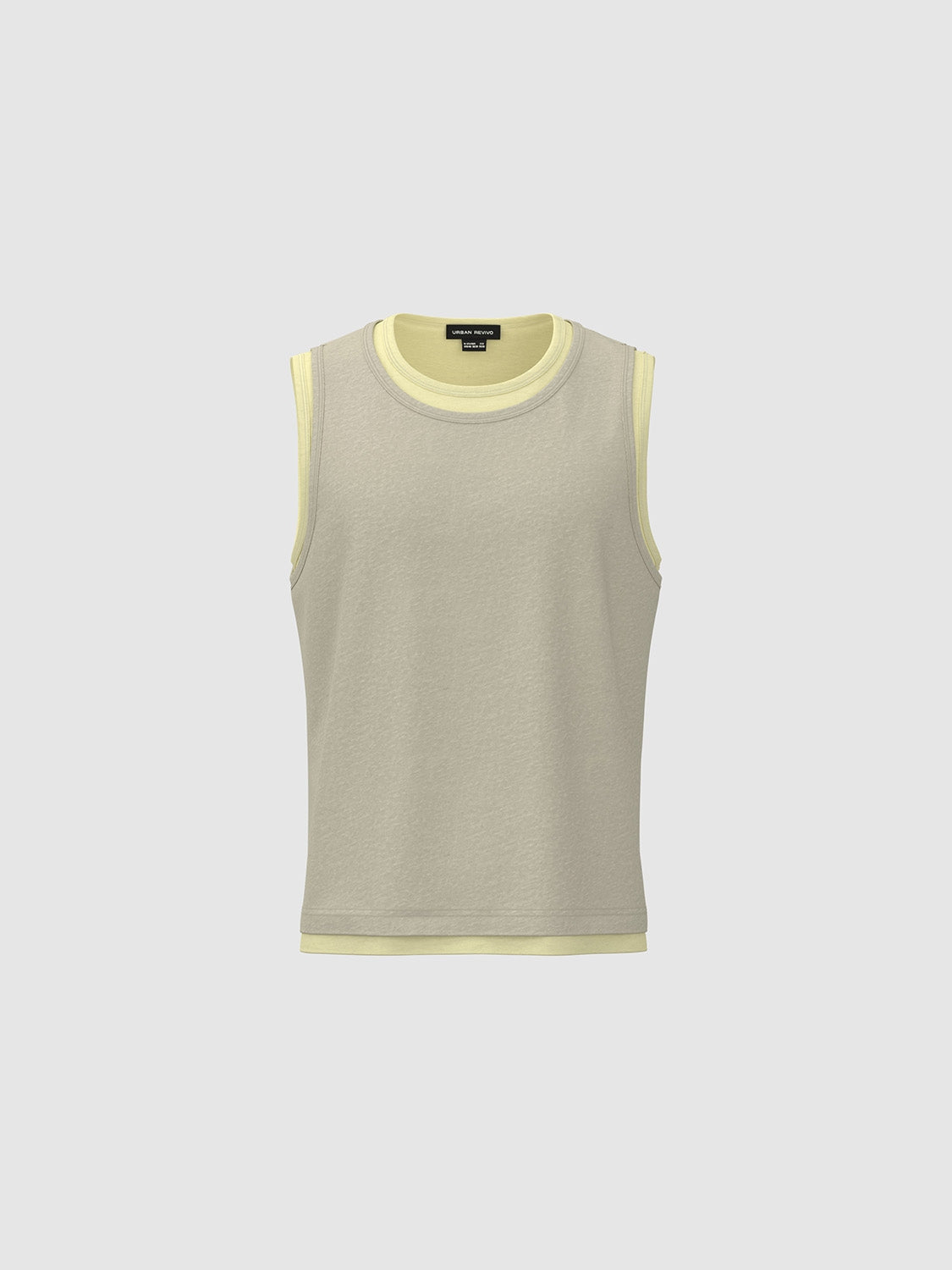 Tank Tops